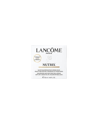 LANCÔME | Nutrix Crema Facial 50 ml