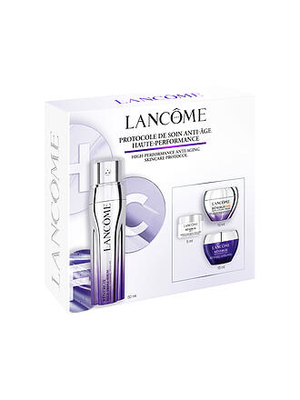 LANCÔME | Set de regalo - Rénergie Triple Serum Routine Set 2x15ml / 50ml / 5ml