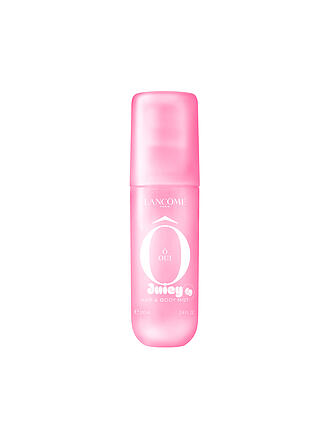 LANCÔME | Ô Oui Bruma para Cabello y Cuerpo Eau de Toilette 100ml