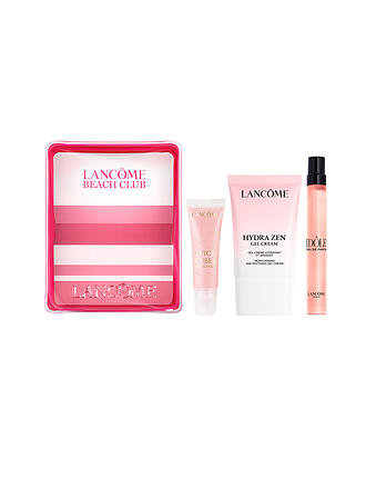 LANCÔME | Set de regalo - Lancôme Summer Essentials Set 2026 30ml / 10ml