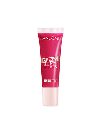 LANCÔME | Tinte para mejillas Juicy Tubes Cheeks (02 Raspberry Jam)