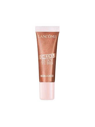 LANCÔME | Juicy Tubes Cheeks Iluminador (06 Honey Glaze)