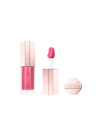 LANCÔME | Lip Idôle CuddleBlur™ Crema Labial Mate Aterciopelada (23 Cozy Berry)