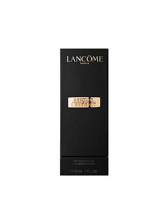 LANCÔME | Absolue Extrait Elixir en Aceite 30ml