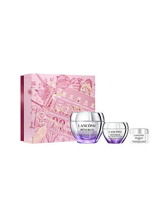 LANCÔME | Set de regalo - Renergie Multi-Lift Ultra Cream Set 50ml / 15ml / 5ml