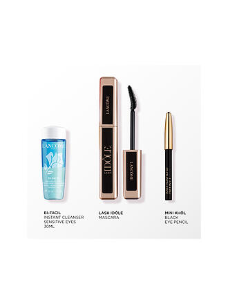 LANCÔME | Set de regalo - Set de máscara de pestañas Lash Idole 30ml