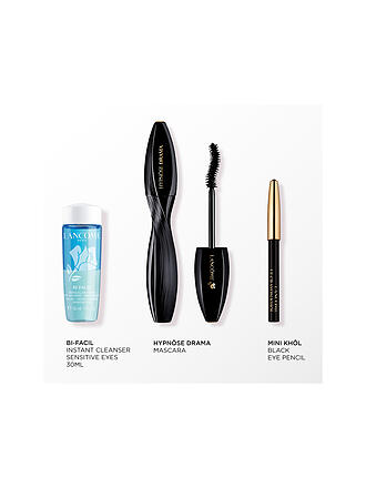LANCÔME | Set de regalo - Set de máscara de pestañas Hypnose Drama 30ml