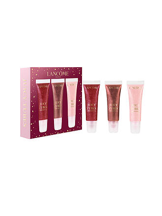 LANCÔME | Set de regalo - Juicy Tubes Set