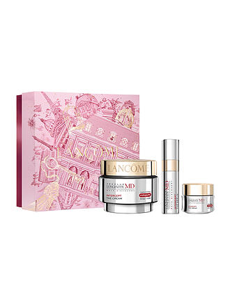 LANCÔME | Set de regalo - Absolue Longevity M.D. Cream Set 50ml / 15ml / 10ml