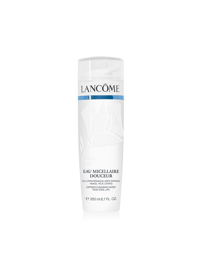 Lancome Limpieza - Eau Micellaire Douceur 400ml
