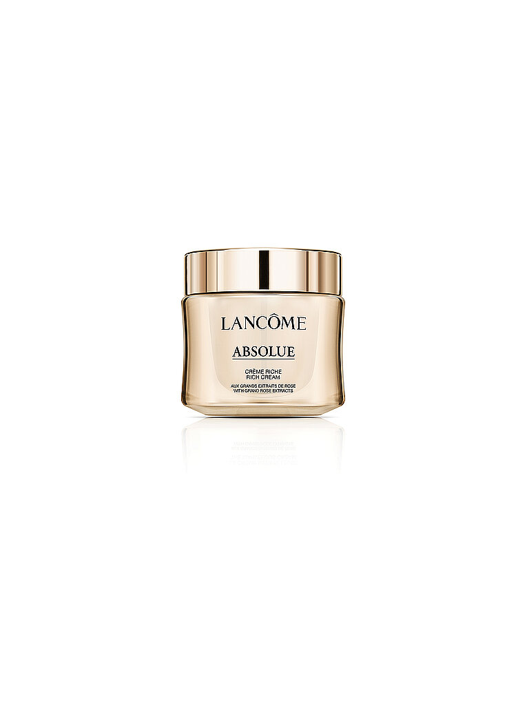 LANCÔME Crema facial - Absolue Rich Cream 60ml