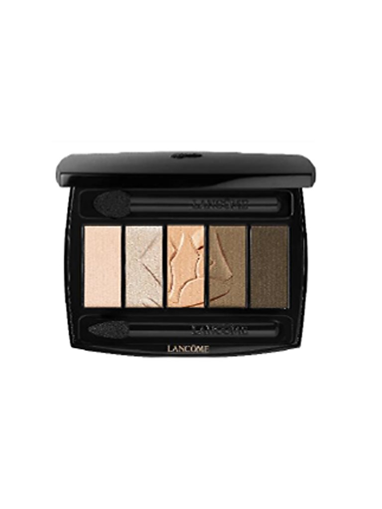 Lancome Sombra de ojos - Hypnôse Palette (01 French Nude)