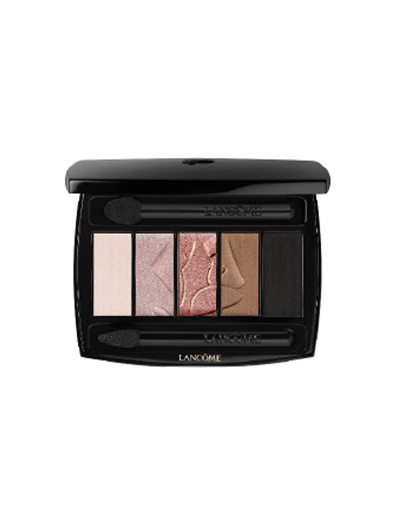 LANCÔME Sombra de ojos - Hypnôse Palette (04 Taupe Craze)
