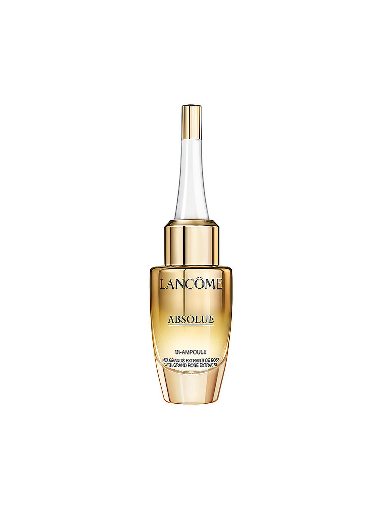 Lancome Sérum - Ampolla de doble capa Absolue 12ml