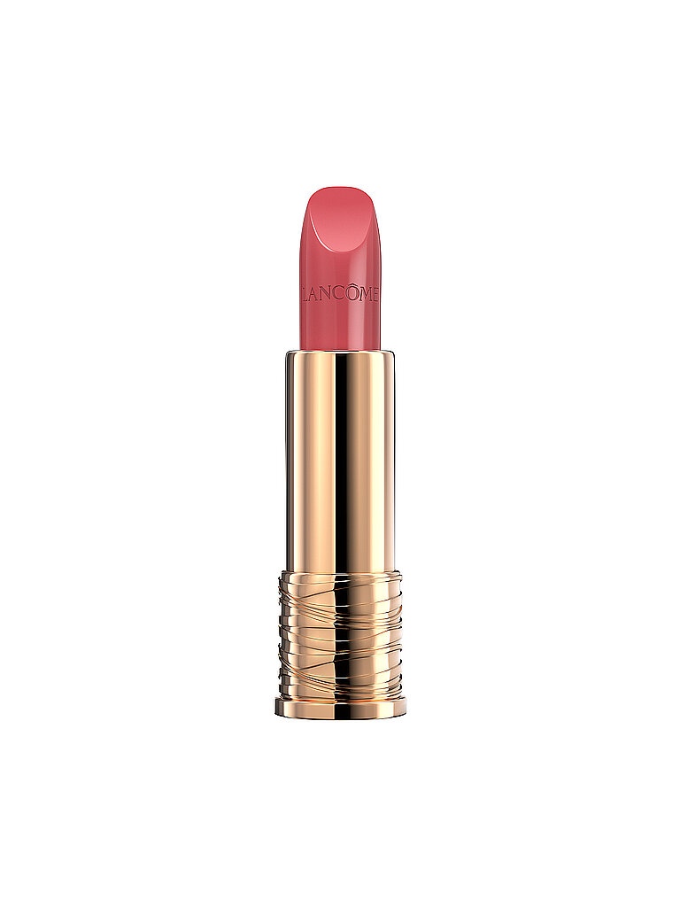 Lancome Labial - L'Absolu Rouge Cream (06 Rose Nu)
