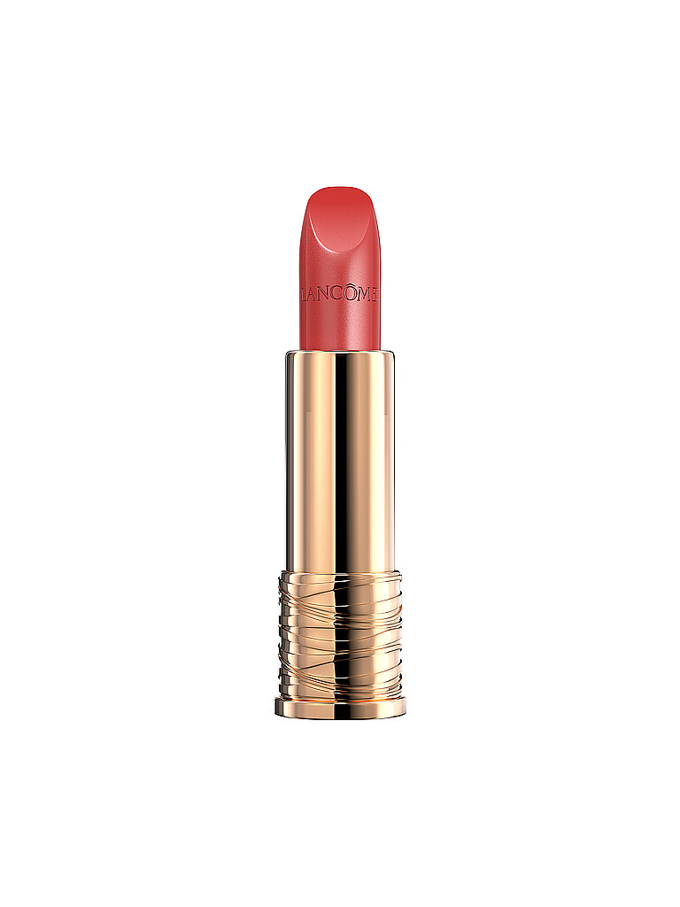 Lancome Labial - L'Absolu Rouge Cream (07 Bouqu Nocturn)