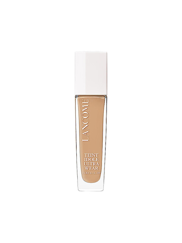 Lancome Teint Idole Ultra Wear Care & Glow Foundation (400W)