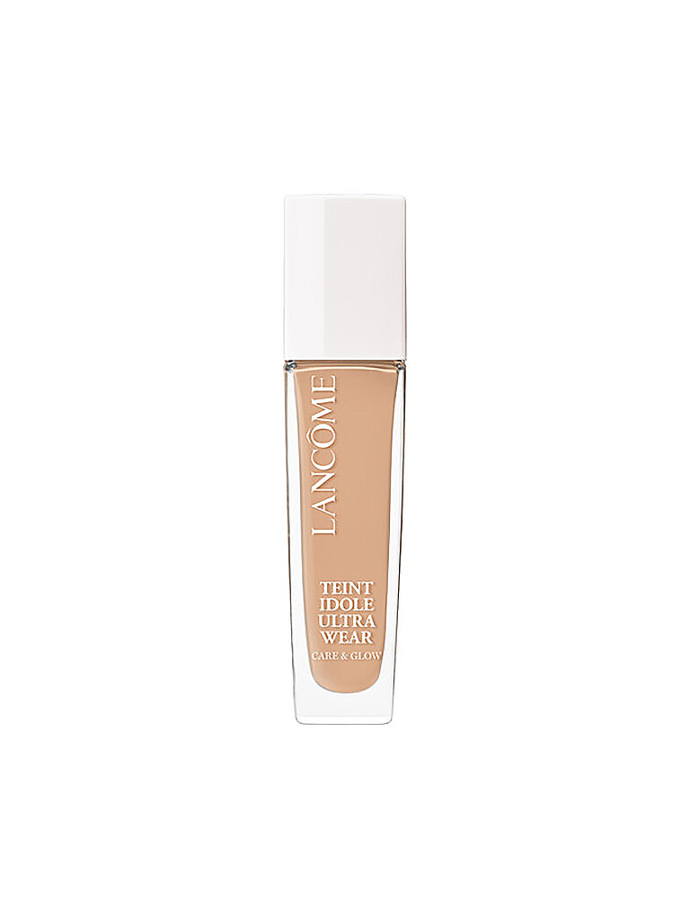 Lancome Teint Idole Ultra Wear Care & Glow Foundation (310N)