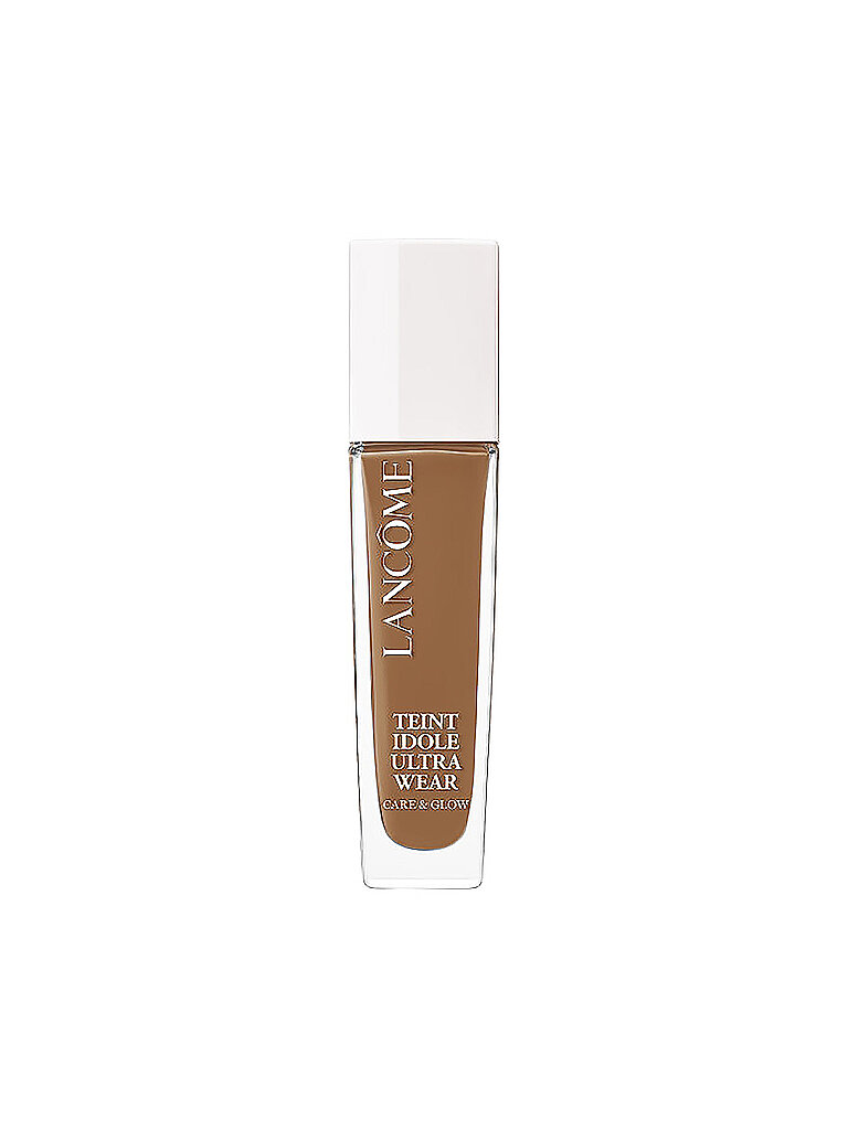 Lancome Teint Idole Ultra Wear Care & Glow Foundation (510N)