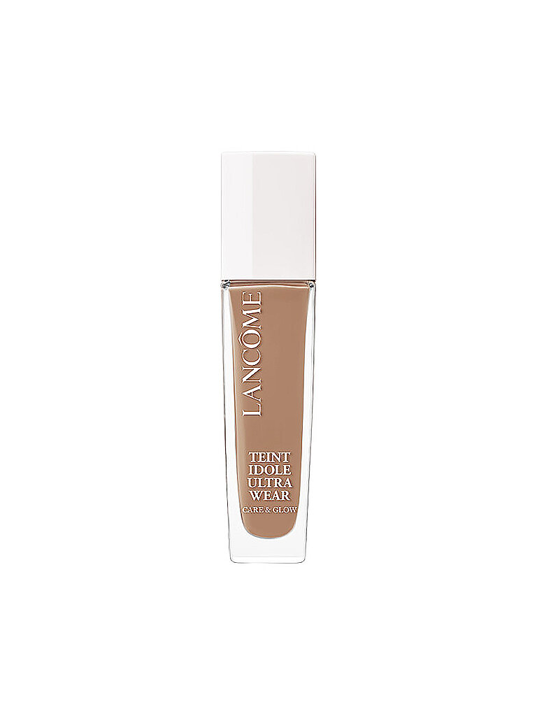 Lancome Teint Idole Ultra Wear Care & Glow Foundation (430C)