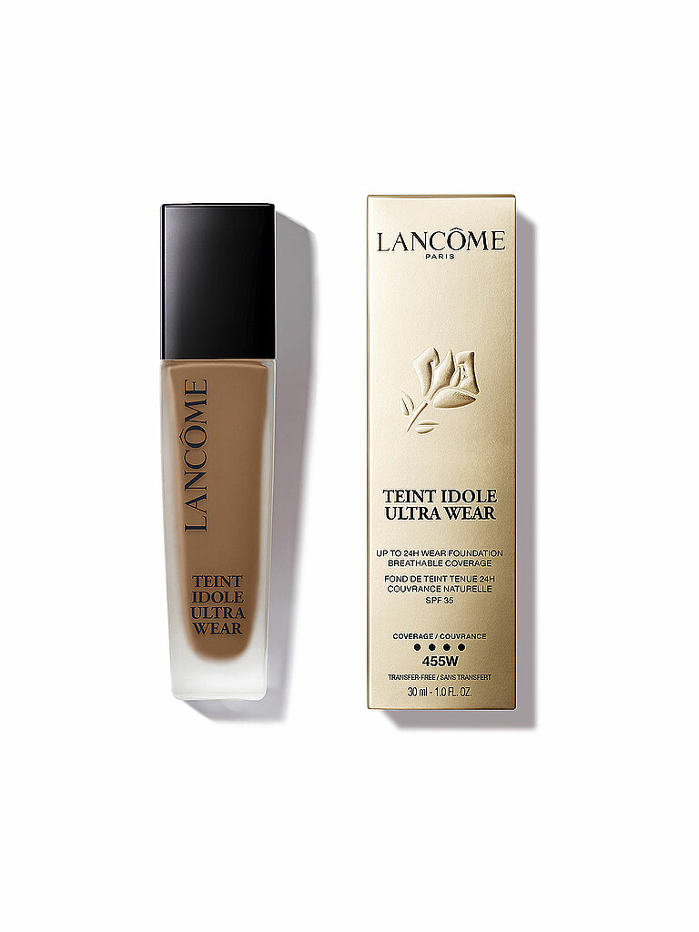 Lancome Teint Idole Ultra Wear Foundation 30ml (455W)