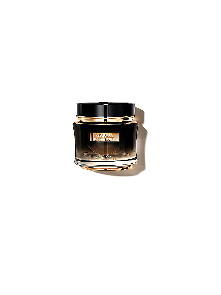 Lancome Crema facial - Absolue L'Extrait Cream 50ml