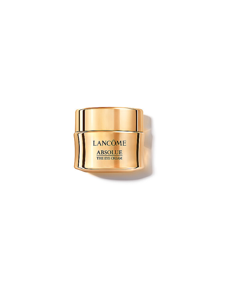 Lancome Crema para ojos - Absolue Eye cream 20ml