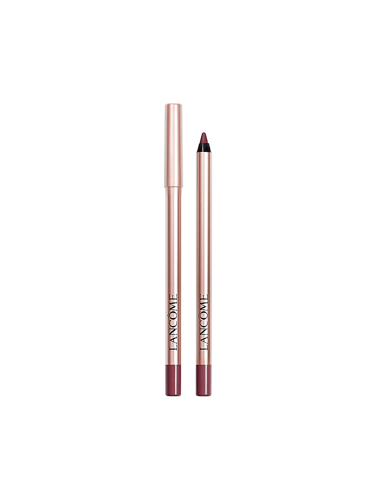 Lancome Lápiz de labios - Lip Idôle Lip Shaper Creamy Matte Lip Liner (66 Mahogany mauve)