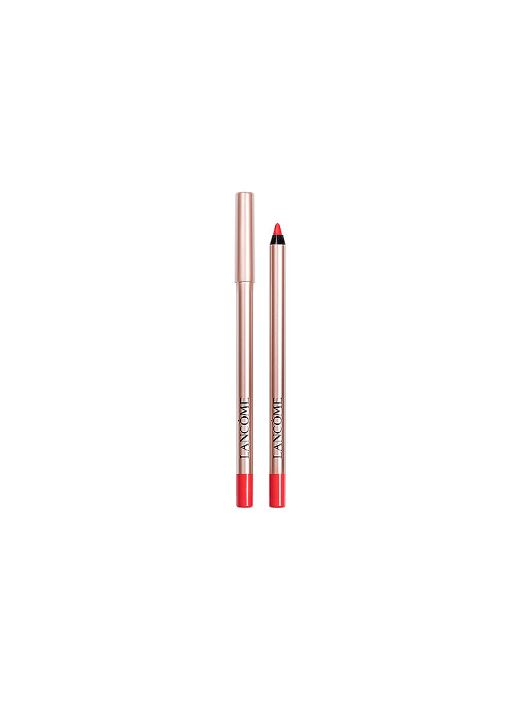 Lancome Perfilador de labios - Lip Idôle Lip Shaper Creamy Matte Lip Liner (101 Spicy Cherry)