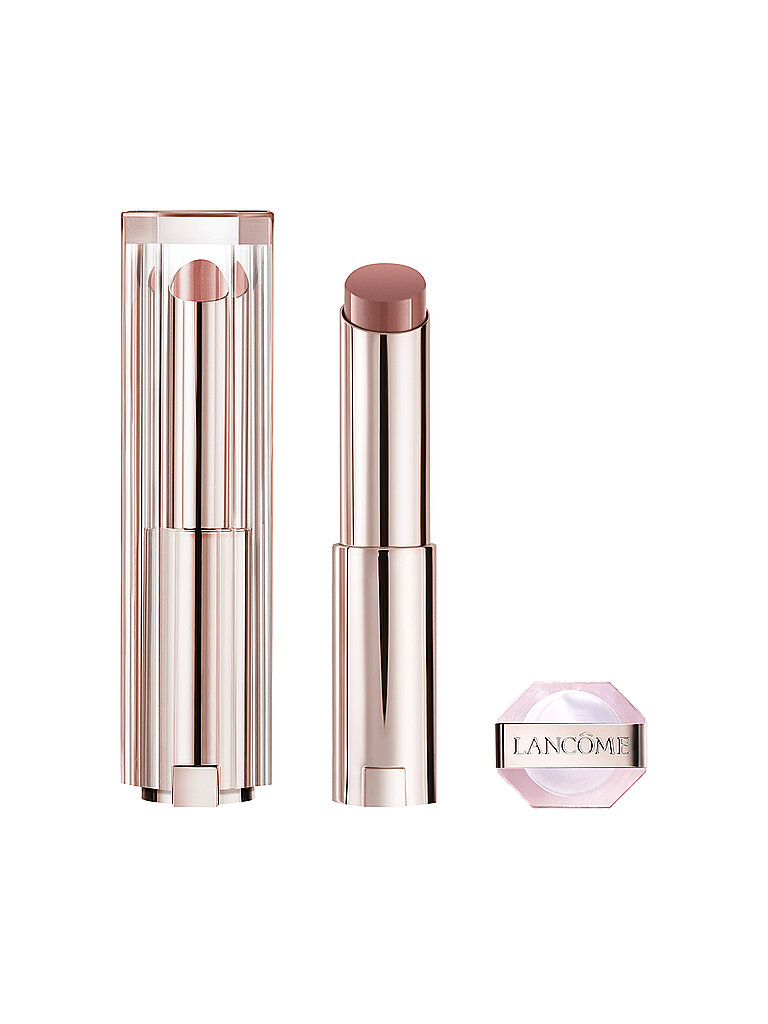 Lancome Lip Idôle Squalane-12 Butterglow Glowy Color Balm (21 Beige deslumbrante)