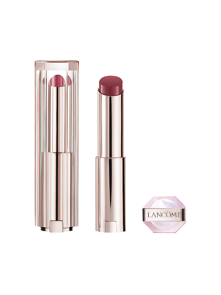 Lancome Lip Idôle Squalane-12 Butterglow Glowy Color Balm (30 Lisa's Coral Glow)