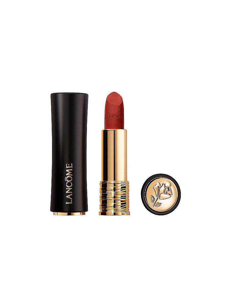 LANCÔME Labial - L'Absolu Rouge Drama Matte (196 French Touch)
