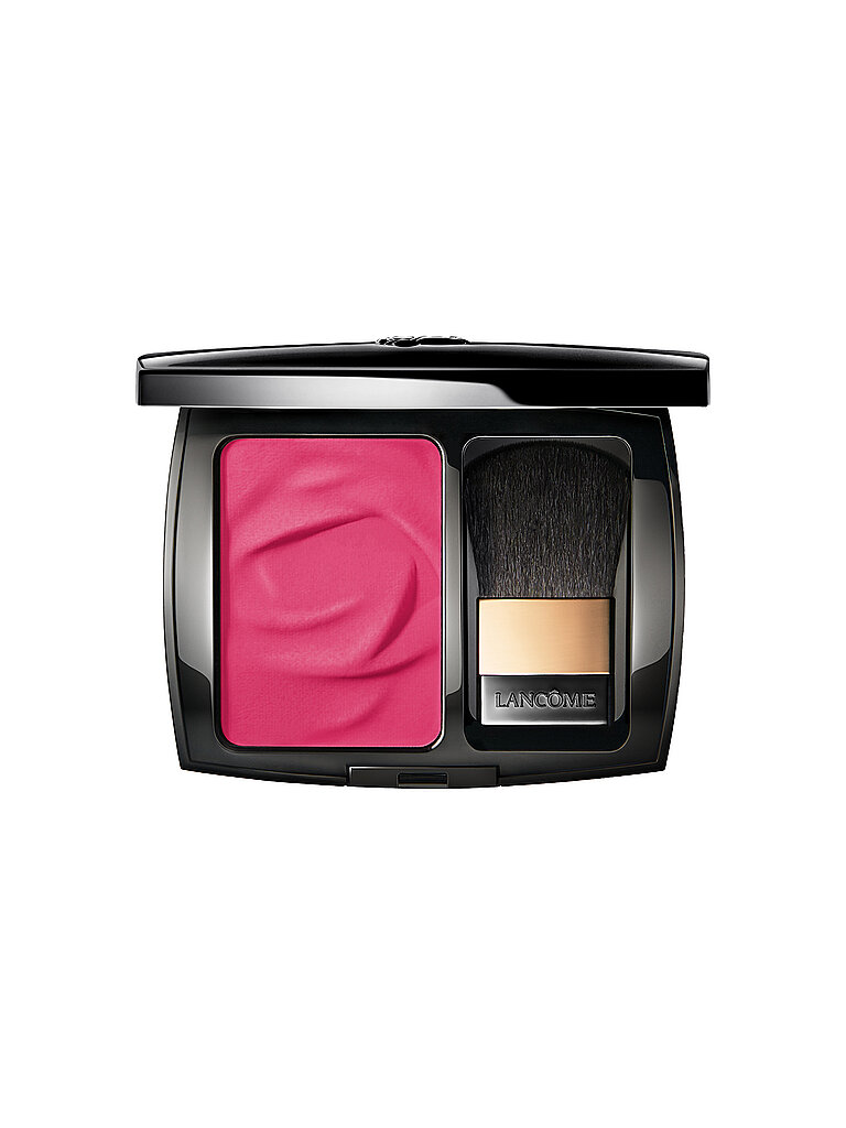 Lancome L'Absolu Blush Subtil (600 I Don't Give A F*Uchsia)