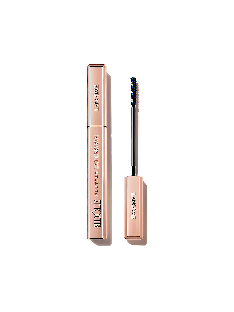 Lancome Máscara Lash Idôle Flutter Extension (01 Black)