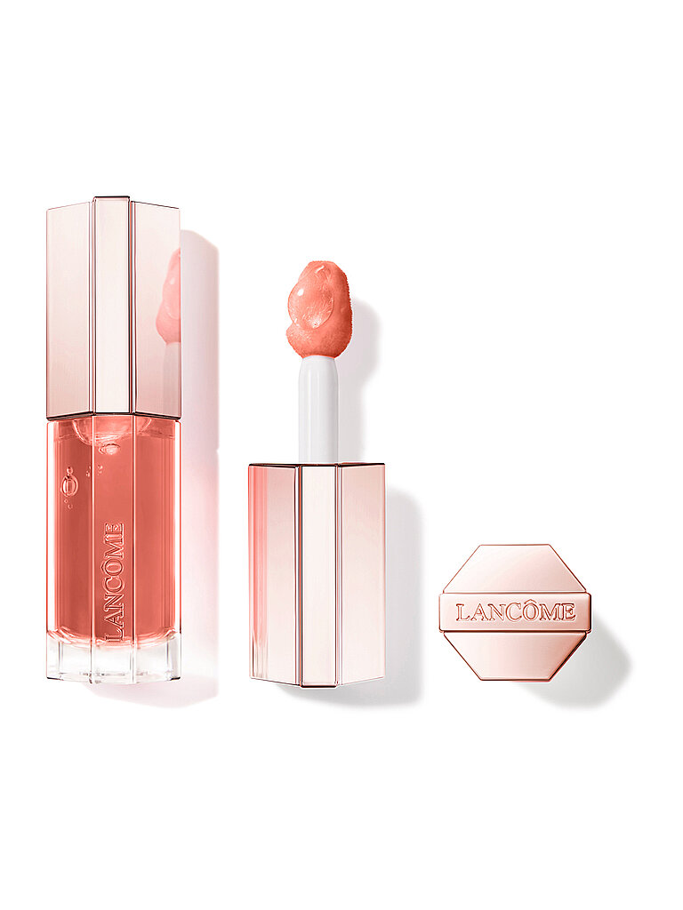 Lancome Brillo de Labios - Lip Idôle Juicytreat (40)