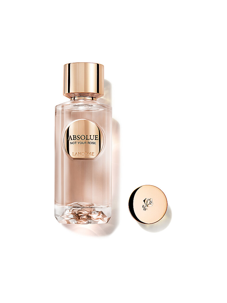 Lancome Absolue Les Parfums Not your rose Eau de Parfum 100ml