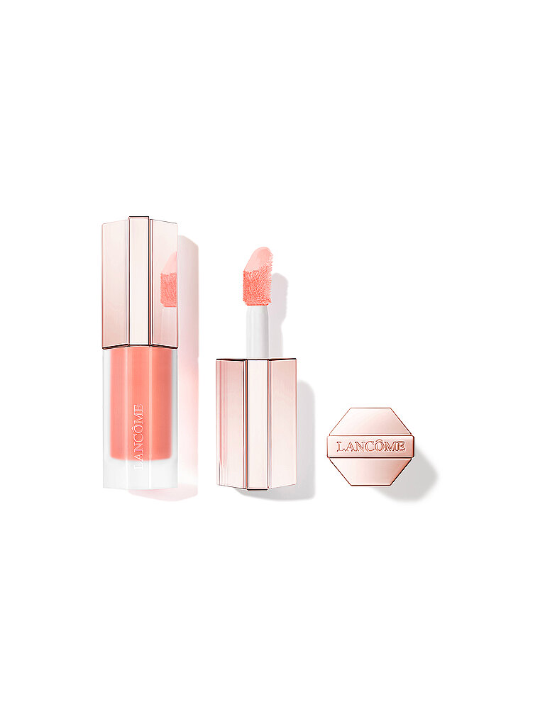 Lancome Idôle Juicy Blush (30 Over The Coral Moon)