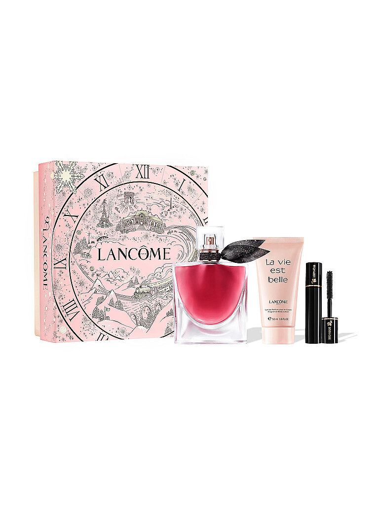 LANCÔME Set de regalo - La vie est belle L'Elixir Eau de Parfum Set 2x50ml