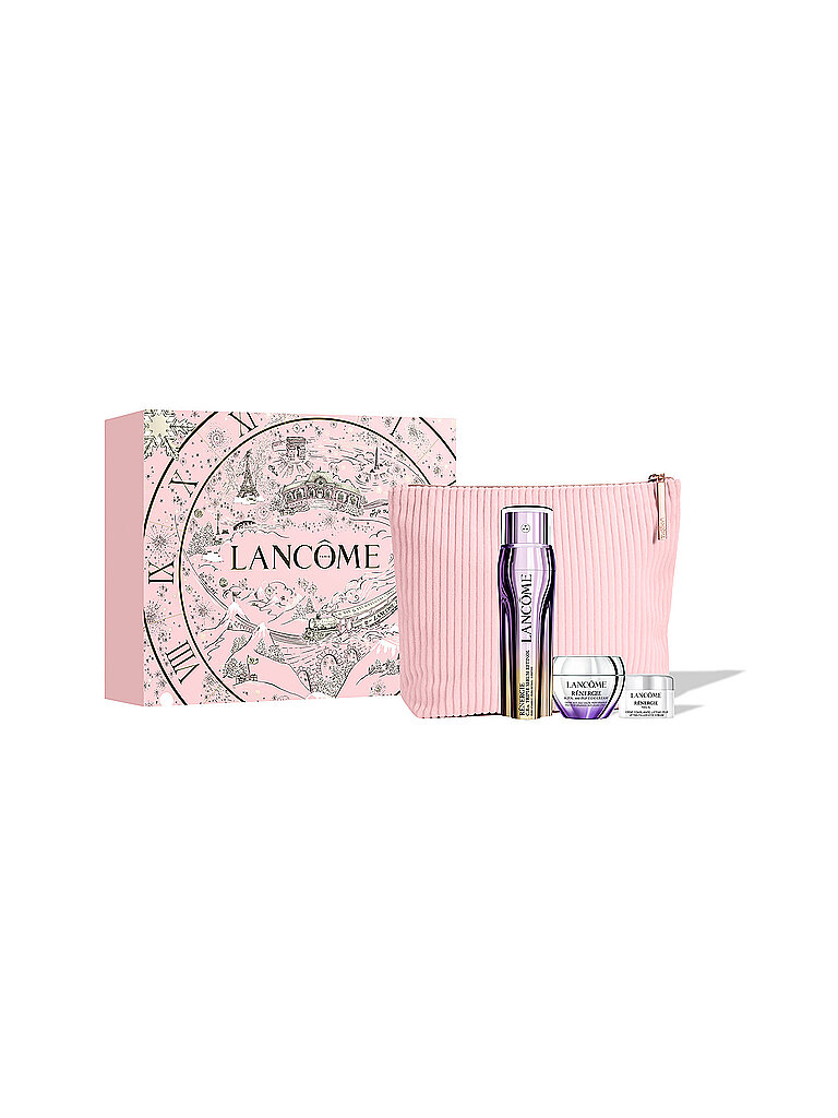 Lancome Set de regalo - Rénergie Set 50ml/15ml/5ml