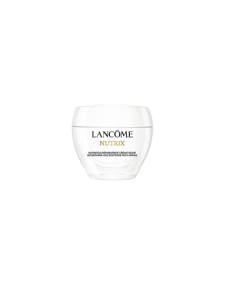Lancome Nutrix Crema Facial 50 ml