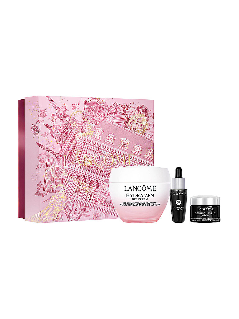 LANCÔME Set de regalo - Hydra Zen Day Set 50ml / 10ml / 5ml
