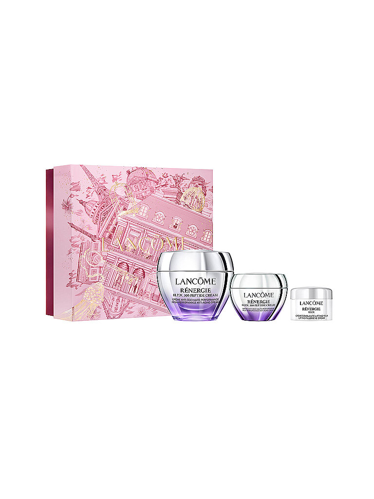 LANCÔME Set de regalo - Renergie Multi-Lift Ultra Cream Set 50ml / 15ml / 5ml