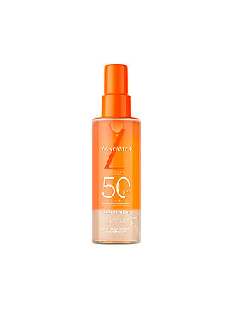 LANCASTER | Sun Beauty Agua Protectora Solar SPF30 150ml