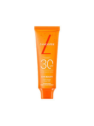 LANCASTER | Sun Sport Invisible Face Gel SPF30 50ml