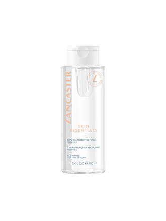 LANCASTER | Tónico Suavizante Perfeccionador Skin Essentials 400ml
