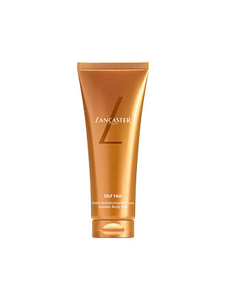 LANCASTER | Gel Autobronceador Corporal 125ml