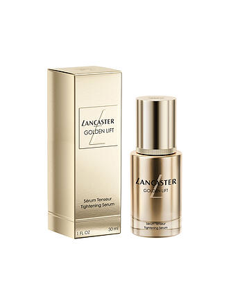 LANCASTER | Sérum Tensor Golden Lift 30 ml
