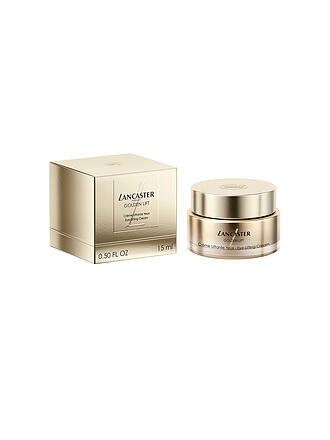 LANCASTER | Golden Lift Crema Lifting para Ojos 15ml
