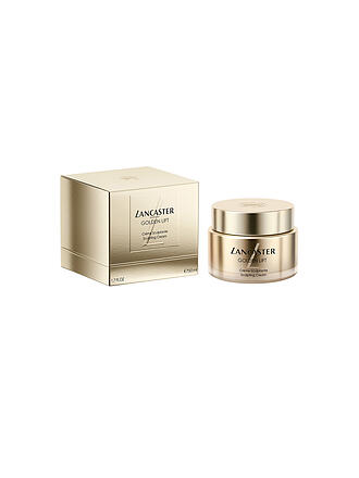 LANCASTER | Golden Lift Crema de Día Esculpidora 50ml