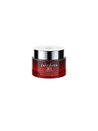 LANCASTER | Crema facial - Lancaster 365 Skin Repair Liposomal Cellular Night Cream 50ml